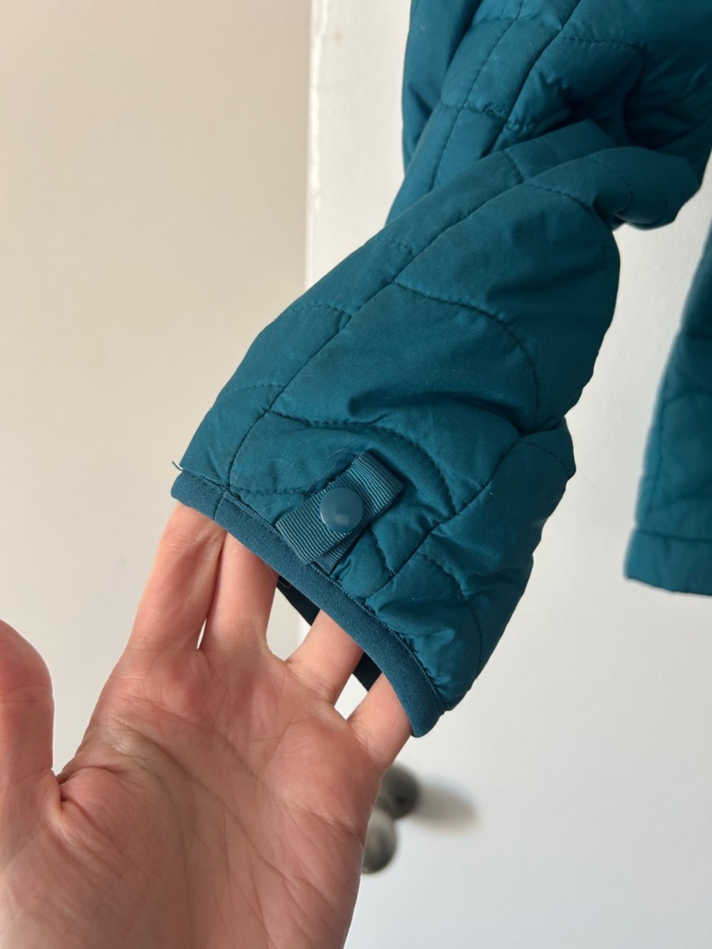 North Face coat - Picture 4 of 6